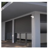 Rabalux Zaragoza spoljna zidna svetiljka ( 77093 ) | ePonuda.com