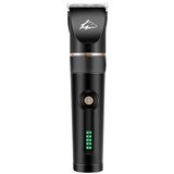 ZHIGAN Električni clippers za hišne ljubljenčke X18 4h 50db 6W, (20681328) Cene