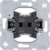 Berker Rocker stikalo 1p. UP 10A Izklop/preklop 3036, (20859357) | Shoptok.si