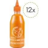 UNI-EAGLE Sriracha Mayo Sauce - 430 ml - 12 kosov u