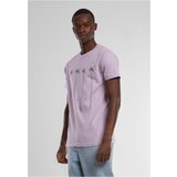 Mister Tee Men&#039;s T-shirt Miami Palms purple cijene