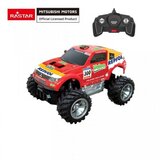 Rastar automobil na daljinsko upravljanje pajero 1:18 Cene