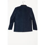 Dewberry K3001 BOYS' COAT-NAVY BLUE | Shoptok.si