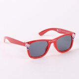 Hello Kitty Sunčane naočale s futrolom | shoptok.hr