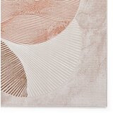 Think Rugs Ružičasti/krem tepih 160x230 cm Creation – | shoptok.hr