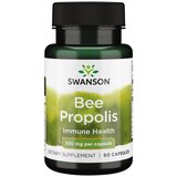 Swanson Propolis 550 mg (60 kapsul) | Shoptok.si