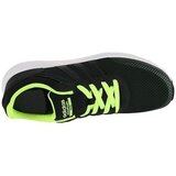 Adidas Nizke superge Cloudfoam Race K Črna | Shoptok.si