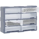  Organizator s 8 velikih ladica 52 x 16 x 37 cm | shoptok.hr