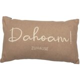  SILVRETTA prevleka za blazino - Dahoam! - činčila Cene