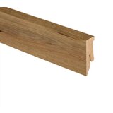  Lajsna Zidna MDF Kaindl K5574 2600x50x18mm - SL501867289 ( 710-717 ) Cene