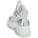 Buffalo Polškornji ASPHA NC MID Srebrna | Shoptok.si