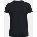 Under Armour Ženska majica Off Campus Core Ss, Crna