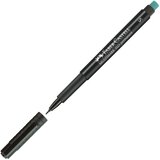  TRAJNI OZNAČEVALNIK 0,4MM MULTIMARK FABER CASTELL 152399 ČRNA Cene
