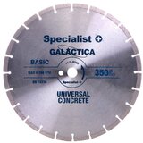  Dijamantni disk GALACTICA 350x10mm | shoptok.hr