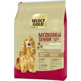 Select Gold Sensitive Senior Medium janjetina i riža | shoptok.hr