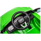  Auto Audi RS Q8 na akumulator, zeleni hl518 | shoptok.hr