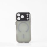  EagleEye maska za iPhone 17 PRO Gray | Eponuda.ba