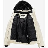 Alpine pro Lodera Jakna Bela | Shoptok.si