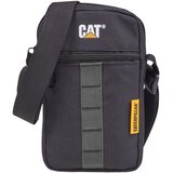 Caterpillar Torbice Tactical Shoulder Bag Črna Cene