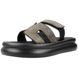 Exé Shoes Sandali & Odprti čevlji 1602 53E Črna Cene