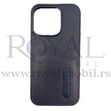  futrola leather No1 sa džepićem za iphone 14 (6.1) teget Cene