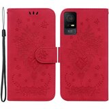 INORCO Za vivo V27e 4G PC+TPU telefonska torbica, drsna zaščita leč, odporen na udarce, stojalo za telefon, pokrovček, (22035370) | Shoptok.si