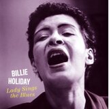Billie Holiday LADY SINGS THE BLUES | Eponuda.com