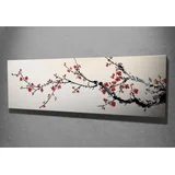 PC041 multicolor decorative canvas painting