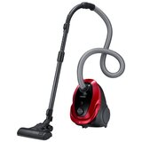 Samsung VC07M25E0WR/GE sesalnik | Shoptok.si