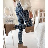 Gemre Blue pants with Turgeon stitching | Shoptok.si