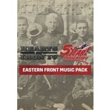 Steam Hearts of Iron IV Eastern Front Music Pack (DLC) Key GLOBAL Steam Hearts of Iron IV Eastern Front Music Pack (DLC) Key GLOBAL Slike
