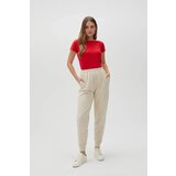 Marisse Women's T-Shirt L-Ts-4622 Red | Shoptok.si