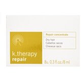 Lakmé K.Therapy Repair Repair Concentrate koncentrat s hranjivim učinkom 8 x 8 ml | shoptok.hr