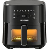 Hyundai Air Fryer HY-415A-W | Eponuda.com