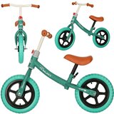  Bicikl bez pedala FIX Balance - tirkizni | shoptok.hr