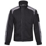 BULLSTAR Jakna radna crno-siva vel.XS 00482 Cijene