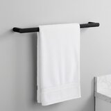 REA Bath Set kopalniških dodatkov Mati Black 4 deli | Shoptok.si