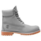 Timberland - - Sive muške čizme | Eponuda.com