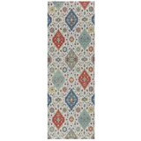 Universal Pralen tekač 52x100 cm Ricci Bosforo – Cene