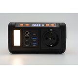 Technaxx TX-205 Litij-ionska (Li-Ion) 20000 mAh 120 W 1,2 kg | Shoptok.si