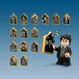 Lego Harry Potter: Dvorac Hogwarts: velika dvorana | shoptok.hr