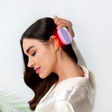 Foreo FLIP™ Play Advanced 3-in-1 glavnik za lase z LED-osvetlitvijo I Lilac You 1 kos | Shoptok.si