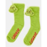 Sinsay Božićne čarape Grinch | shoptok.hr