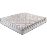 Angel Cerdá Hibridno ležišče z žepkastimi vzmetmi in viskoelastičnim materialom 180 x 200, (21836440) | Shoptok.si
