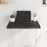 Stolna ploča tamnosiva 60x60x4 cm obrađena masivna hrastovina Cijene