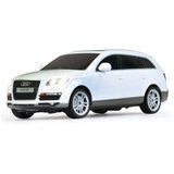 JAMARA auto na daljinsko upravljanje Audi Q7, bijeli 1:24 | shoptok.hr