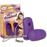 You2Toys Vibro jajček "Lust Control 10 Speed" (R566799) Cene