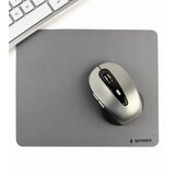 Gembird MP-S-G gejmerska podloga za miša, Siva | Eponuda.com