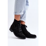 S. BARSKI Women's Boots with Pattern Black S.Barski | ePonuda.com