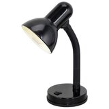 Eglo Basic stolna lampa/1 prilagodljiva crna | shoptok.hr